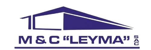 logo de M&C Leyma